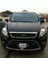 Ford Kuga Ford Kuga