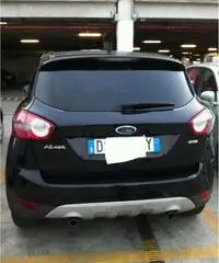 Ford Kuga Ford Kuga