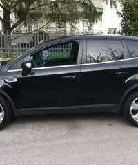 Ford Kuga Ford Kuga