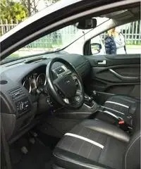 Ford Kuga Ford Kuga