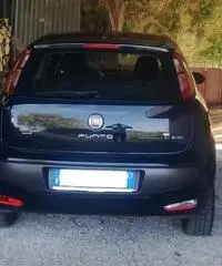 Fiat Punto Evo 1.4 MultiAir 16V SS Dynamic - Anno 2011