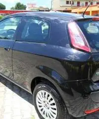 FIAT PUNTO EVO 1.4 Natural Power (METANO) quasi 2011