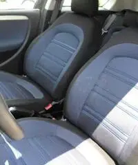 FIAT PUNTO EVO 1.4 Natural Power (METANO) quasi 2011