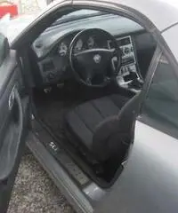 Mercedes 230 SLK