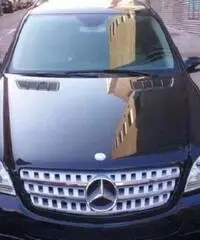 Mercedes-Benz ML 320 CDI