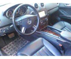 Mercedes-Benz ML 320 CDI