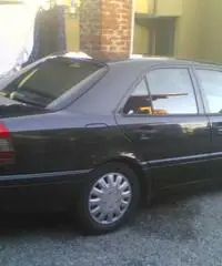 Mercedes c200 sport catalitico