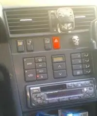 Mercedes c200 sport catalitico