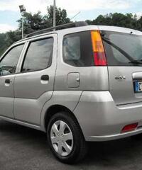 SUBARU JUSTY 1.3 G3X 4X4 5P 93CV