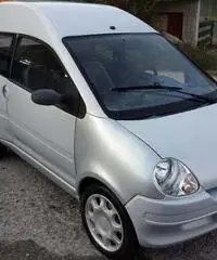 AIXAM 500 DISEL