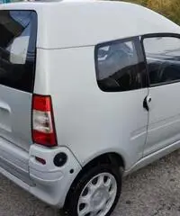 AIXAM 500 DISEL