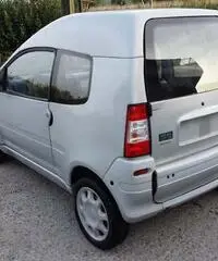 AIXAM 500 DISEL