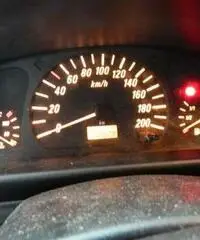 OPEL AGILA GPL OPEL AGILA GPL
