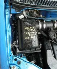 OPEL AGILA GPL OPEL AGILA GPL