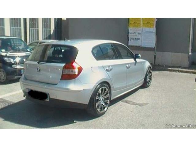 BMW - serie 1