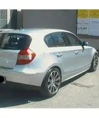 BMW - serie 1 BMW - serie 1