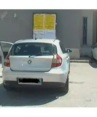 BMW - serie 1 BMW - serie 1