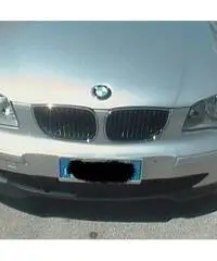 BMW - serie 1 BMW - serie 1