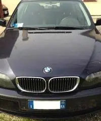 BMW 320 eletta BMW 320 eletta