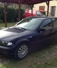 BMW 320 eletta BMW 320 eletta
