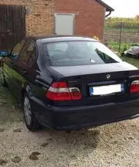 BMW 320 eletta BMW 320 eletta