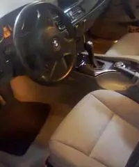 BMW 525d touring cat. Futura