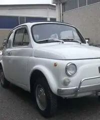 FIAT 500L del 1971