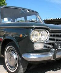 FIAT 1500 1966 unico proprietario