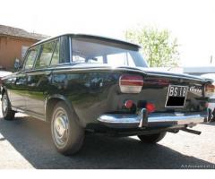 FIAT 1500 1966 unico proprietario