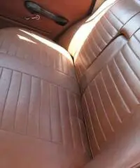 FIAT 1500 1966 unico proprietario