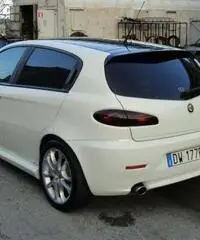 Alafa 147 1.9 Jtd 120 cv Moving con