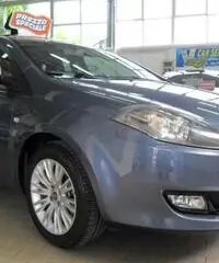 FIAT BRAVO 1.6 M-JET 105CV DYNAMIC FINE 2010