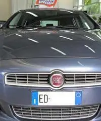 FIAT BRAVO 1.6 M-JET 105CV DYNAMIC FINE 2010