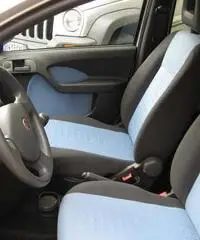 Fiat Panda 1.2 Dynamic - ok neopatentati