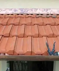Coperture edili - Lavori di Lattoneria Coperture edili - Lavori di Lattoneria
