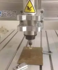 Pantografi e laser cnc incisioni