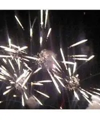 Fuochi pirotecnici Fuochi pirotecnici