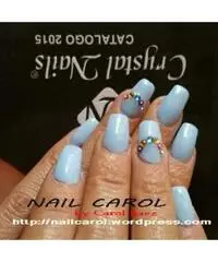 Ricostruzione unghie gel e decorazioni Ricostruzione unghie gel e decorazioni