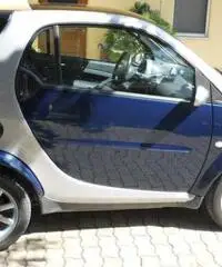 Smart Fortwo Grandstyle cdi Diesel del 12/2006 con 69500km - Abruzzo