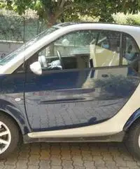 Smart Fortwo Grandstyle cdi Diesel del 12/2006 con 69500km - Abruzzo