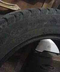 Gomme - Trentino - Alto Adige - Trento