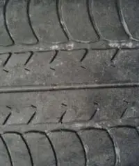 Gomme - Trentino - Alto Adige - Trento