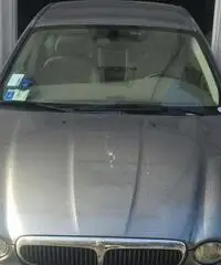 Jaguar x-type POCHISSIMI KM - Arezzo Jaguar x-type POCHISSIMI KM - Arezzo