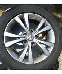 Cerchi in lega - Taranto