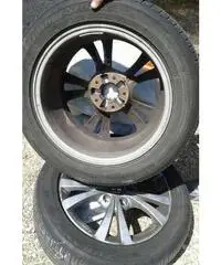 Cerchi in lega - Taranto