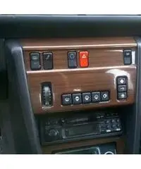 Mercedes classe E 200 1988 - Lombardia