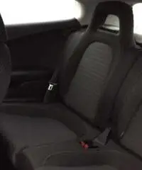 Wolkswagen scirocco 1.4 benzina - Lombardia