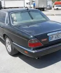 JAGUAR - AUTOVETTURA 1997 - Puglia