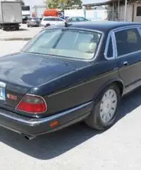 JAGUAR - AUTOVETTURA 1997 - Puglia