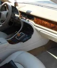 JAGUAR - AUTOVETTURA 1997 - Puglia